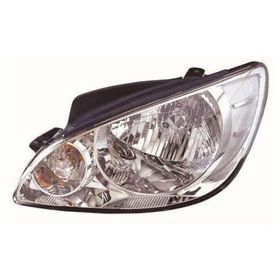 Depo 921011C500 Hyundai Getz 2006 Sol Far