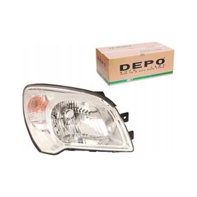 Depo 921011F521 Kia Sportage 2009 Sol Far