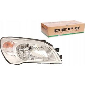 Depo 921011F521 Kia Sportage 2009 Sol Far