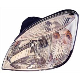 Depo 921011G020 Kia Rio 2005 Sol Far
