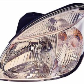 Depo 921011G020 Kia Rio 2005 Sol Far