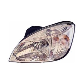 Depo 921011G020 Kia Rio 2005 Sol Far