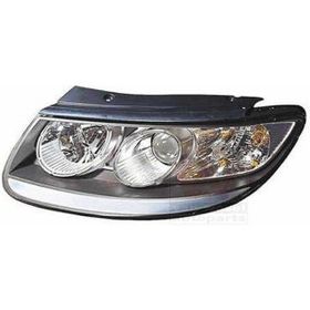 Depo 921012B010 Hyundai Santafe 2006-2008 Sol Far