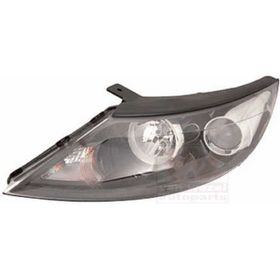 Depo 921013W021 Kia Sportage 2010 Sol Far