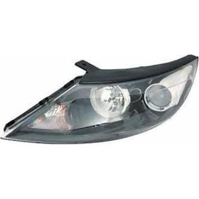 Depo 921013W021 Kia Sportage 2010 Sol Far
