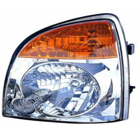 Depo 921014F510 Hyundai H100 KMY 2012 Sol Far