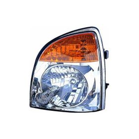 Depo 921014F510 Hyundai H100 KMY 2012 Sol Far