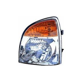 Depo 921014F510 Hyundai H100 KMY 2012 Sol Far