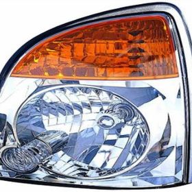 Depo 921014F510 Hyundai H100 KMY 2012 Sol Far