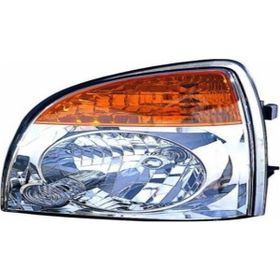 Depo 921014F510 Hyundai H100 KMY 2012 Sol Far
