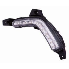Depo 92202B9010 Hyundai I10 2013-2016 Sağ Gündüz Farı