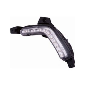 Depo 92202B9010 Hyundai I10 2013-2016 Sağ Gündüz Farı