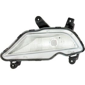 Depo 92202C8100 Hyundai I20 2015 Sağ Gündüz Farı