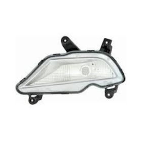 Depo 92202C8100 Hyundai I20 2015 Sağ Gündüz Farı