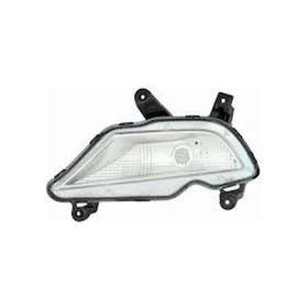 Depo 92202C8100 Hyundai I20 2015 Sağ Gündüz Farı