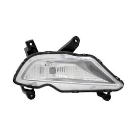 Depo 92202C8100 Hyundai I20 2015 Sağ Gündüz Farı