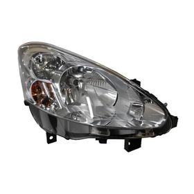 Depo 9677202380 Peugeot Partner Tepee 2012 Sağ Far
