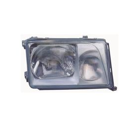 Depo A1248208659 Mercedes W124 93-95 Sağ Far
