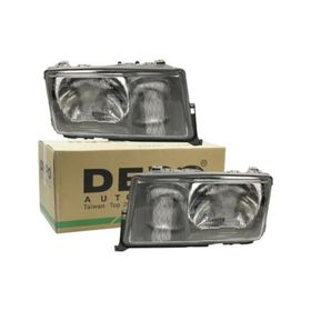 Depo A2018208061 Mercedes W201 83-93 Sağ Far