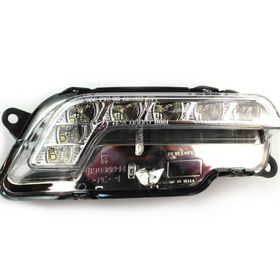 Depo A2128200856 Mercedes W212 09 Sağ Gündüz Farı