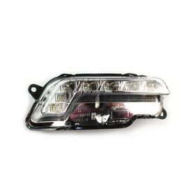 Depo A2128200856 Mercedes W212 09 Sağ Gündüz Farı