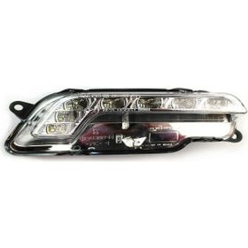 Depo A2128200856 Mercedes W212 09 Sağ Gündüz Farı