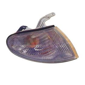 Depo Accent 1995-1997 Sol Sinyal