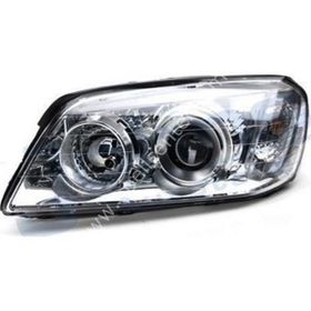 Depo Chevrolet Captiva Sol Far