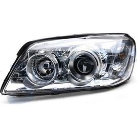 Depo Chevrolet Captiva Sol Far
