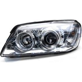 Depo Chevrolet Captiva Sol Far