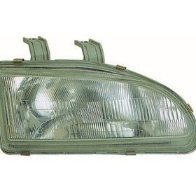 Depo Civic 1992-1995 Sağ Far
