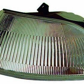 Depo Civic 1992-1995 Sedan Beyaz Sol Sinyal