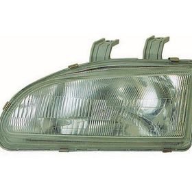 Depo Civic 1992-1995 Sol Far