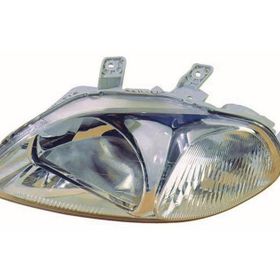 Depo Civic 1996-1998 Manuel Sol Far