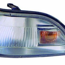 Depo Corolla 1988-1992 AE92 Sol Sinyal