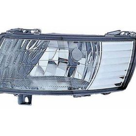 Depo Corolla 2002-2004 Sedan Sol Sis Lambası