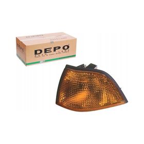 Depo E36 Coupe Sol Sarı Sinyal