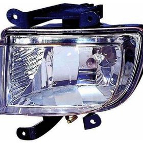Depo Getz 2003-2005 Sol Sis Lambası