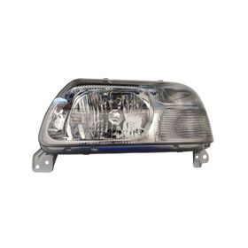 DEPO Grand Vitara 1999-2004 Manuel Sol Far