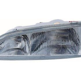 Depo H100 1997-2008 Minibüs Sol Far