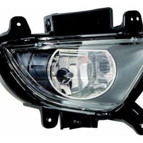 Depo i-30 2008 Sağ Sis Lambası