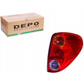 Depo L200 2006-2014 Sağ Stop