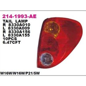 Depo L200 2006-2014 Sağ Stop