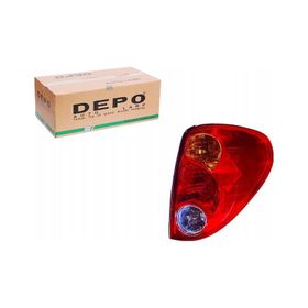 Depo L200 2006-2014 Sağ Stop