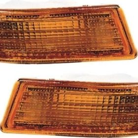 Depo L300 2001-2008 Sol Tampon Sinyali
