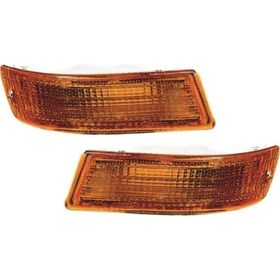 Depo L300 2001-2008 Sol Tampon Sinyali