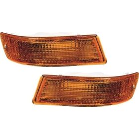 Depo L300 2001-2008 Sol Tampon Sinyali