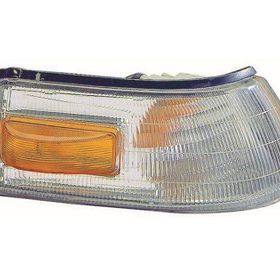Depo Mazda 626 1988-1991 Sağ Sinyal