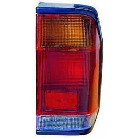 Depo Mazda E2200 Sağ Stop