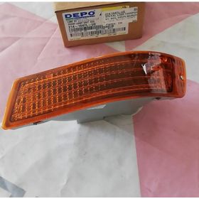 Depo Mitsubishi L300 Sağ Stop